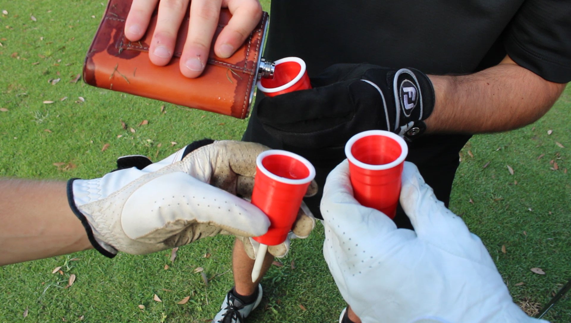 Step 5: Refill and Repeat