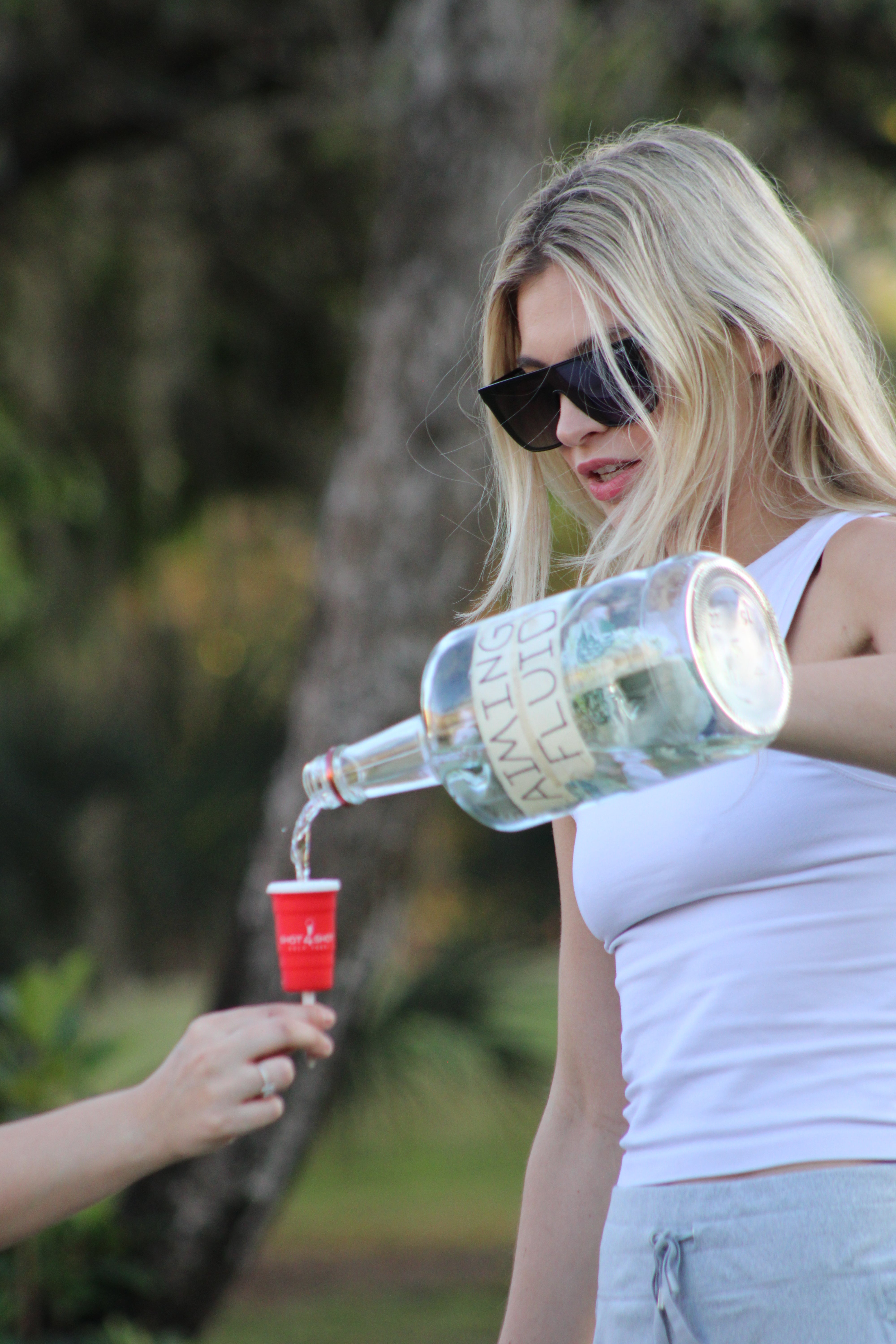 Step 1: Get the Essentials