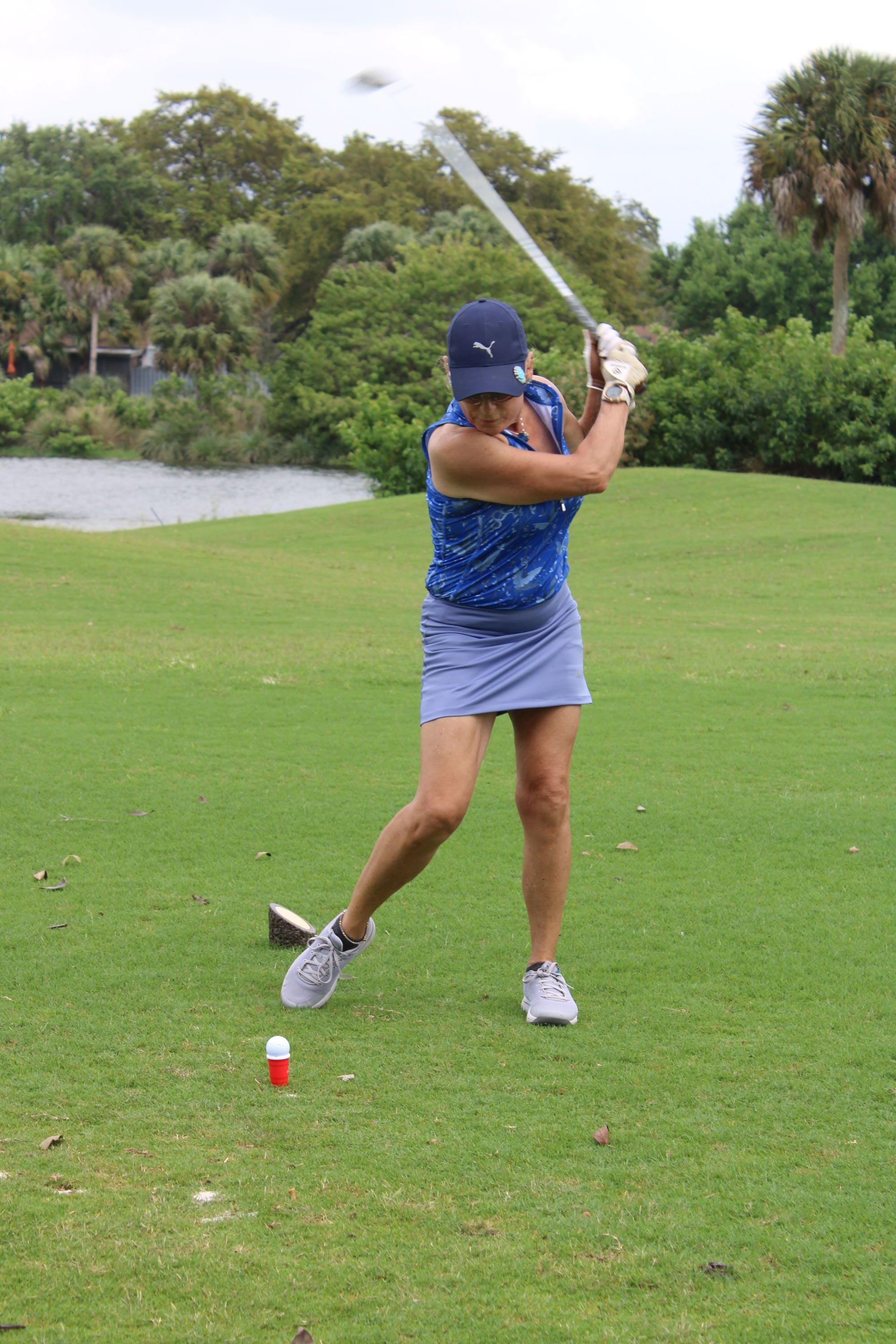 Step 3: Swing for the Fences